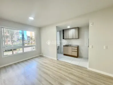 Apartamento com 2 Quartos à venda, 60m² no Marechal Rondon, Canoas