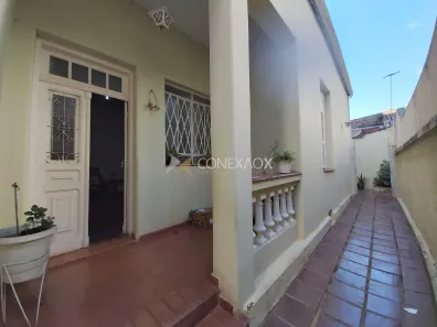 Casa com 5 Quartos à venda, 109m² no Botafogo, Campinas