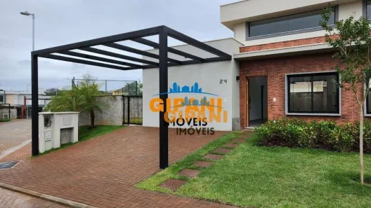 Casa com 2 Quartos à venda, 119m² no Estância das Flores, Jaguariúna