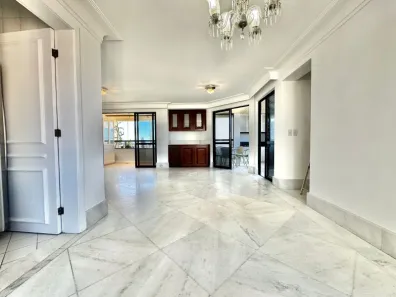 Apartamento com 4 Quartos à venda, 210m² no Pituba, Salvador