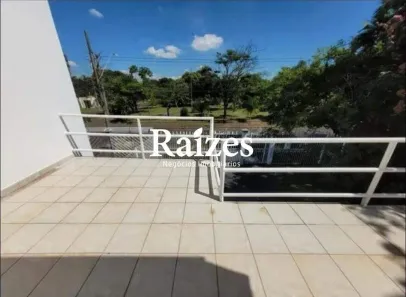 Casa com 3 Quartos para alugar, 170m² no Morada da Colina, Uberlândia
