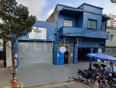 Ponto Comercial para venda ou aluguel, 240m² no Vila Romana, São Paulo