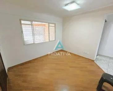 Apartamento com 1 Quarto à venda, 60m² no Boa Vista, São Caetano do Sul