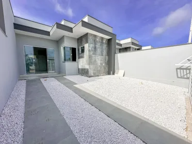 Casa com 2 Quartos à venda, 53m² no Itacolomi, Balneário Piçarras
