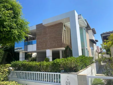 Casa de Condomínio com 5 Quartos à venda, 440m² no Aruana, Aracaju