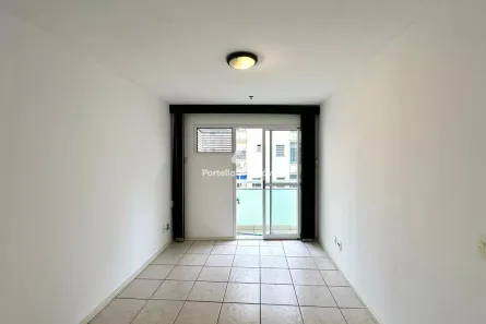 Apartamento com 1 Quarto à venda, 55m² no Botafogo, Rio de Janeiro