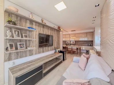Apartamento com 3 Quartos à venda, 82m² no Sobradinho, Brasília
