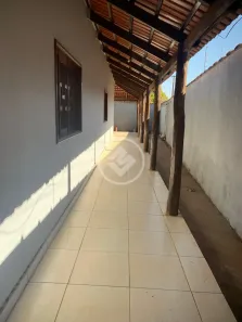 Casa com 3 Quartos à venda, 420m² no Setor Faiçalville, Goiânia