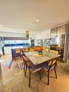 Apartamento com 3 Quartos à venda, 127m² no Jardim Camburi, Vitória
