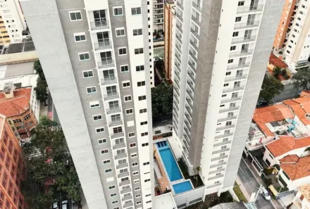 Apartamento com 3 Quartos à venda, 69m² no Perdizes, São Paulo
