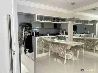 Apartamento com 3 Quartos à venda, 127m² no Santa Paula, São Caetano do Sul