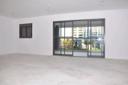 Apartamento com 3 Quartos à venda, 158m² no City América, São Paulo