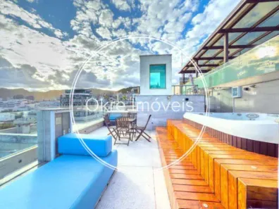 Apartamento com 2 Quartos à venda, 144m² no Ipanema, Rio de Janeiro