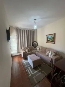 Casa com 2 Quartos à venda, 153m² no Campo Grande, Rio de Janeiro