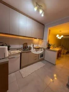 Casa de Condomínio com 2 Quartos à venda, 80m² no Vila Alati, Jundiaí