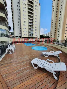 Apartamento com 2 Quartos à venda, 65m² no Lauzane Paulista, São Paulo