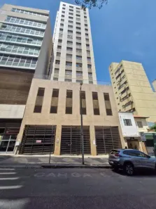 Apartamento com 2 Quartos à venda, 75m² no Centro, Belo Horizonte