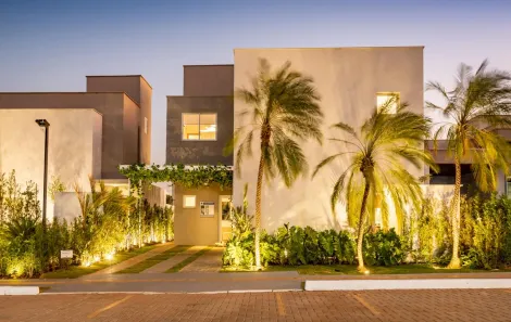 Casa de Condomínio com 4 Quartos à venda, 150m² no Jardins Berlim, Senador Canedo