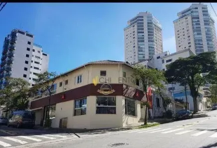 Ponto Comercial à venda, 400m² no Santa Teresinha, São Paulo