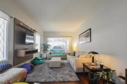 Casa com 4 Quartos à venda, 190m² no Santo Amaro, São Paulo