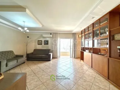Apartamento com 3 Quartos à venda, 130m² no Centro, São José do Rio Preto