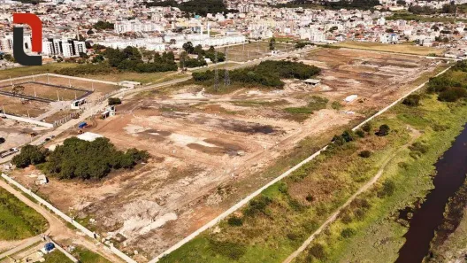 Lote/Terreno à venda, 202m² no Parque da Fonte, São José dos Pinhais