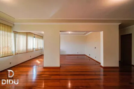 Apartamento com 4 Quartos à venda, 213m² no Vila Rica, Jundiaí