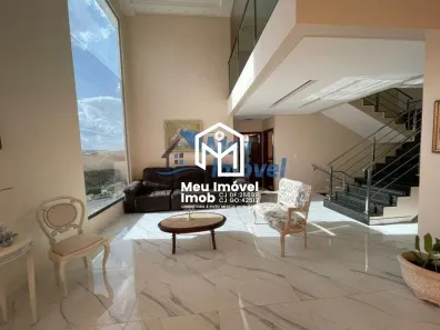 Casa com 4 Quartos à venda, 600m² no Setor Habitacional Jardim Botânico, Brasília