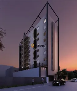 Apartamento com 3 Quartos à venda, 123m² no Nossa Senhora de Lourdes, Santa Maria