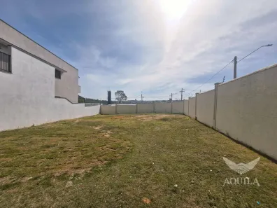 Lote/Terreno à venda, 500m² no Wanel Ville, Sorocaba