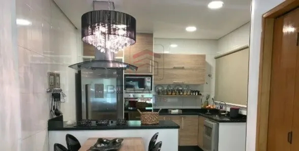 Casa de Condomínio com 3 Quartos à venda, 160m² no Vila Lúcia, São Paulo