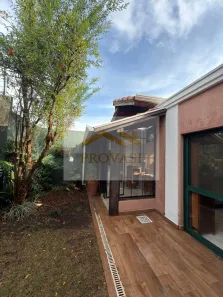 Casa de Condomínio com 3 Quartos à venda, 189m² no Tamboré, Santana de Parnaíba