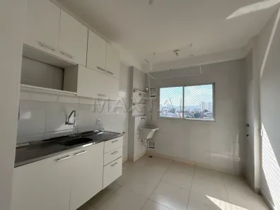 Apartamento com 2 Quartos para alugar, 50m² no Imirim, São Paulo