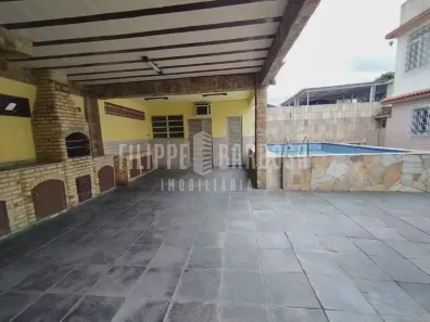 Casa com 3 Quartos à venda, 360m² no Vista Alegre, Rio de Janeiro