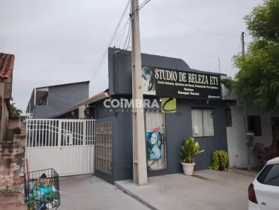 Apartamento com 1 Quarto para alugar, 23m² no Fátima, Santarém