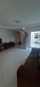 Casa com 3 Quartos à venda, 284m² no Jardim Las Vegas, Santo André