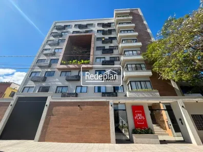 Apartamento com 1 Quarto para alugar, 23m² no Jardim Amália, Volta Redonda