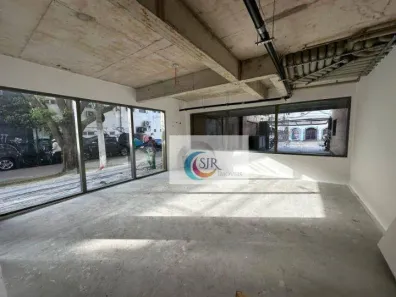 Ponto Comercial para alugar, 88m² no Planalto Paulista, São Paulo