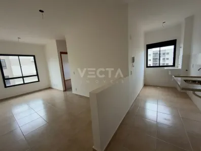 Apartamento com 2 Quartos à venda, 48m² no Jardim Yolanda, São José do Rio Preto