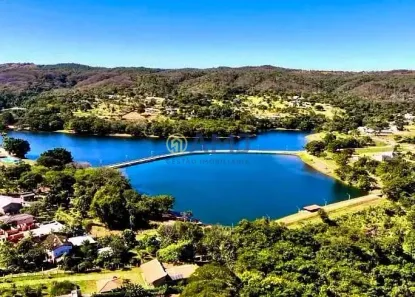 Lote/Terreno à venda, 1279m² no Zona Rural, Hidrolândia