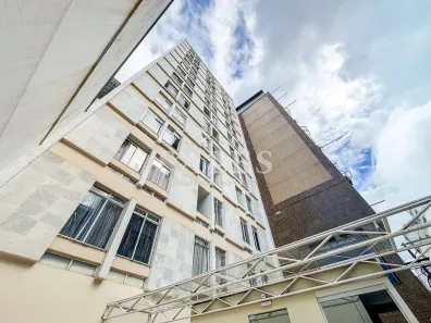 Apartamento com 3 Quartos à venda, 106m² no Centro, Juiz de Fora