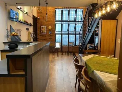 Apartamento com 4 Quartos à venda, 90m² no Catete, Rio de Janeiro