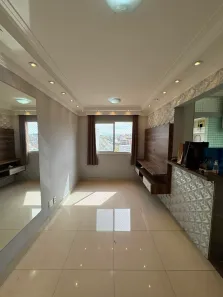 Apartamento com 2 Quartos para alugar, 47m² no Portais (Polvilho), Cajamar
