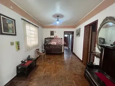 Imóvel Comercial com 4 Quartos à venda, 134m² no Matriz, Mauá