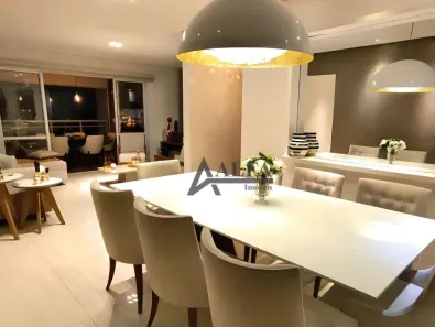 Apartamento com 4 Quartos à venda, 148m² no Vila Gomes Cardim, São Paulo