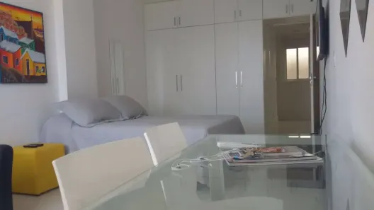Kitnet com 1 Quarto à venda, 34m² no Copacabana, Rio de Janeiro