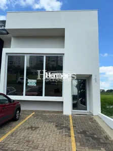 Ponto Comercial para alugar, 137m² no Jardim América, Paulínia