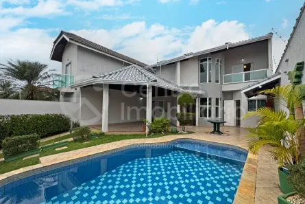 Casa com 3 Quartos à venda, 195m² no Parque Balneario Oasis, Peruíbe