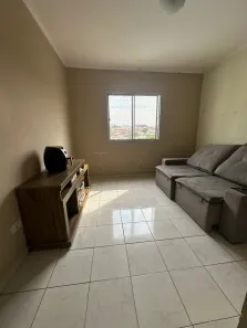 Apartamento com 2 Quartos à venda, 47m² no Bosque dos Eucaliptos, São José dos Campos