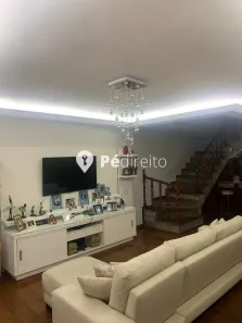 Casa com 5 Quartos à venda, 500m² no Jardim Avelino, São Paulo